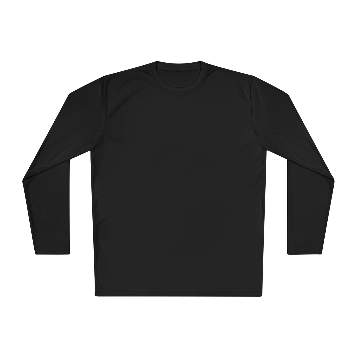 Lightweight Long Sleeve Tee - Pink