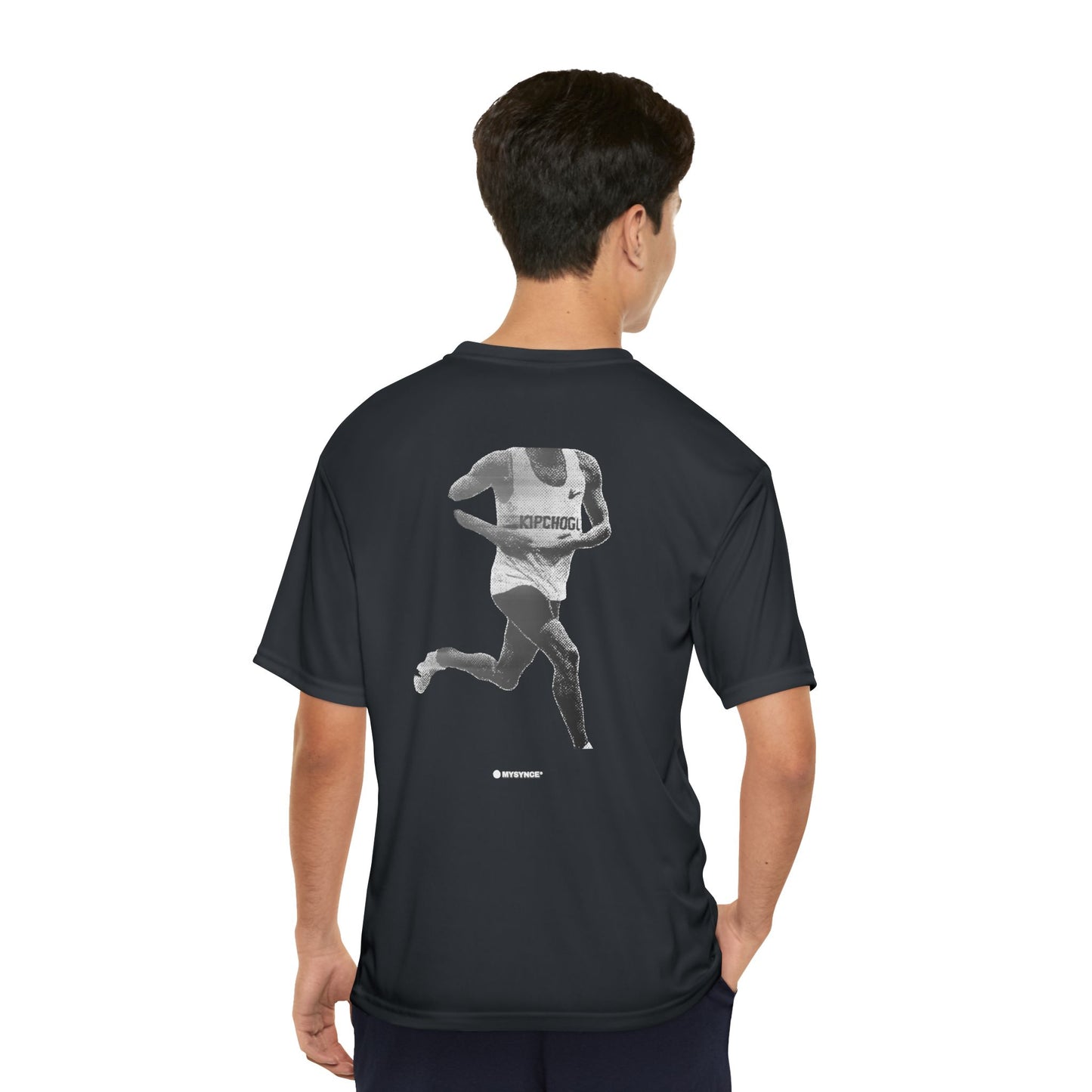 Performance Running T-Shirt