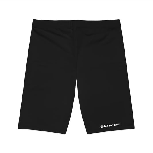 Bike Shorts - Black