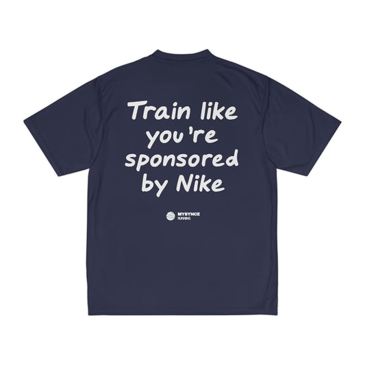 Performance T-Shirt - Sponsored by Nike
