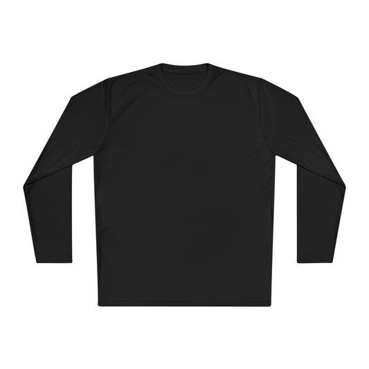 Lightweight Long Sleeve Tee - Pink