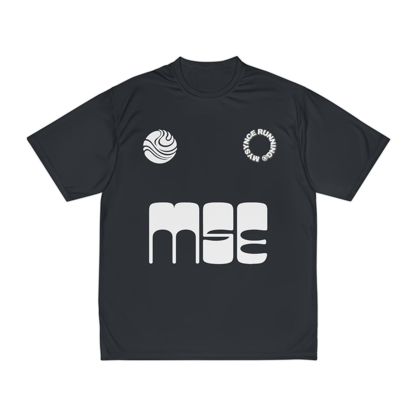 Performance Running T-Shirt