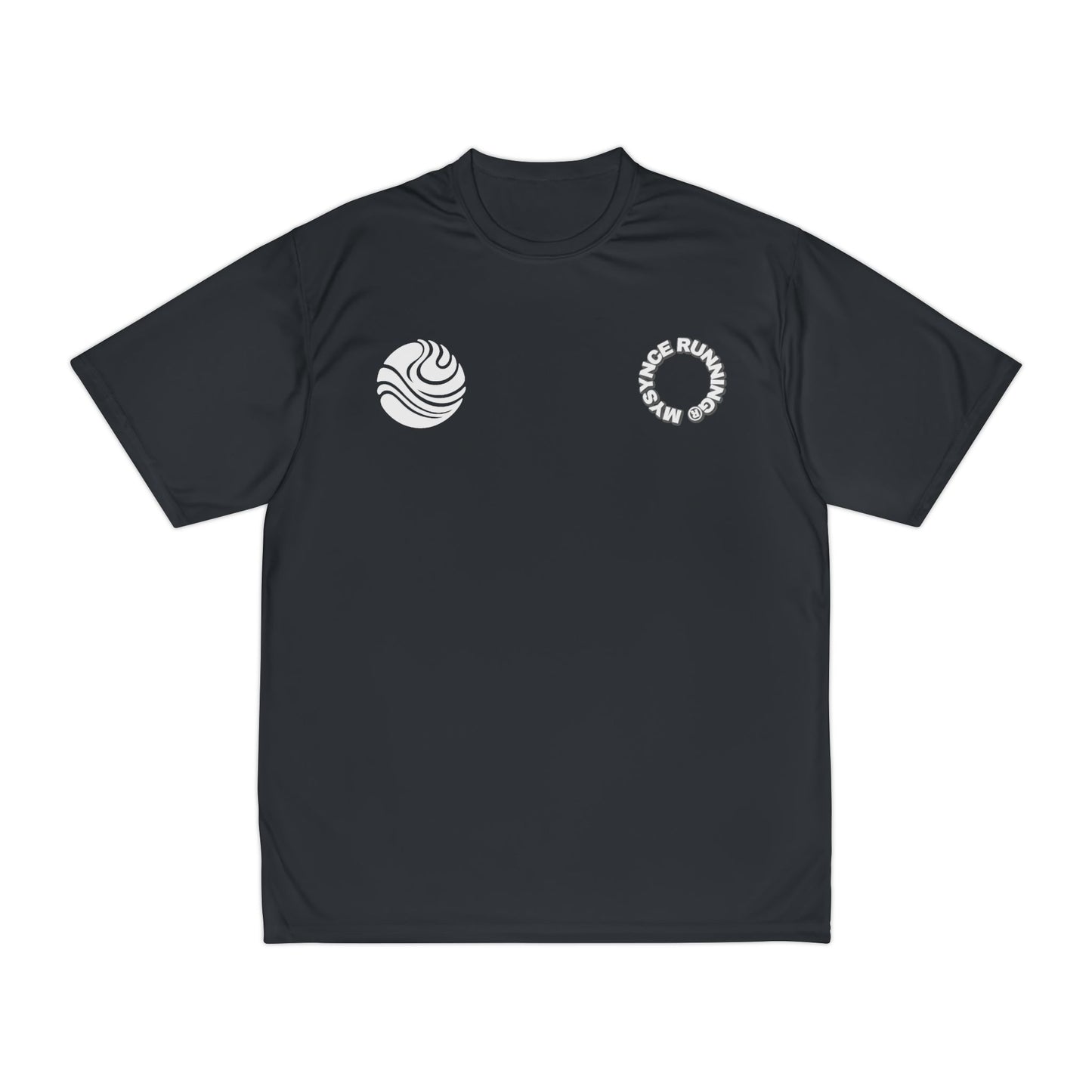 Performance Running T-Shirt