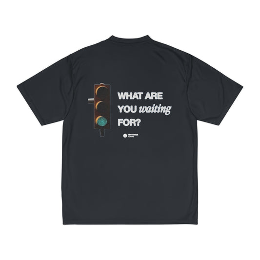 Performance T-Shirt - What ?