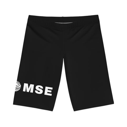 Bike Shorts - Black