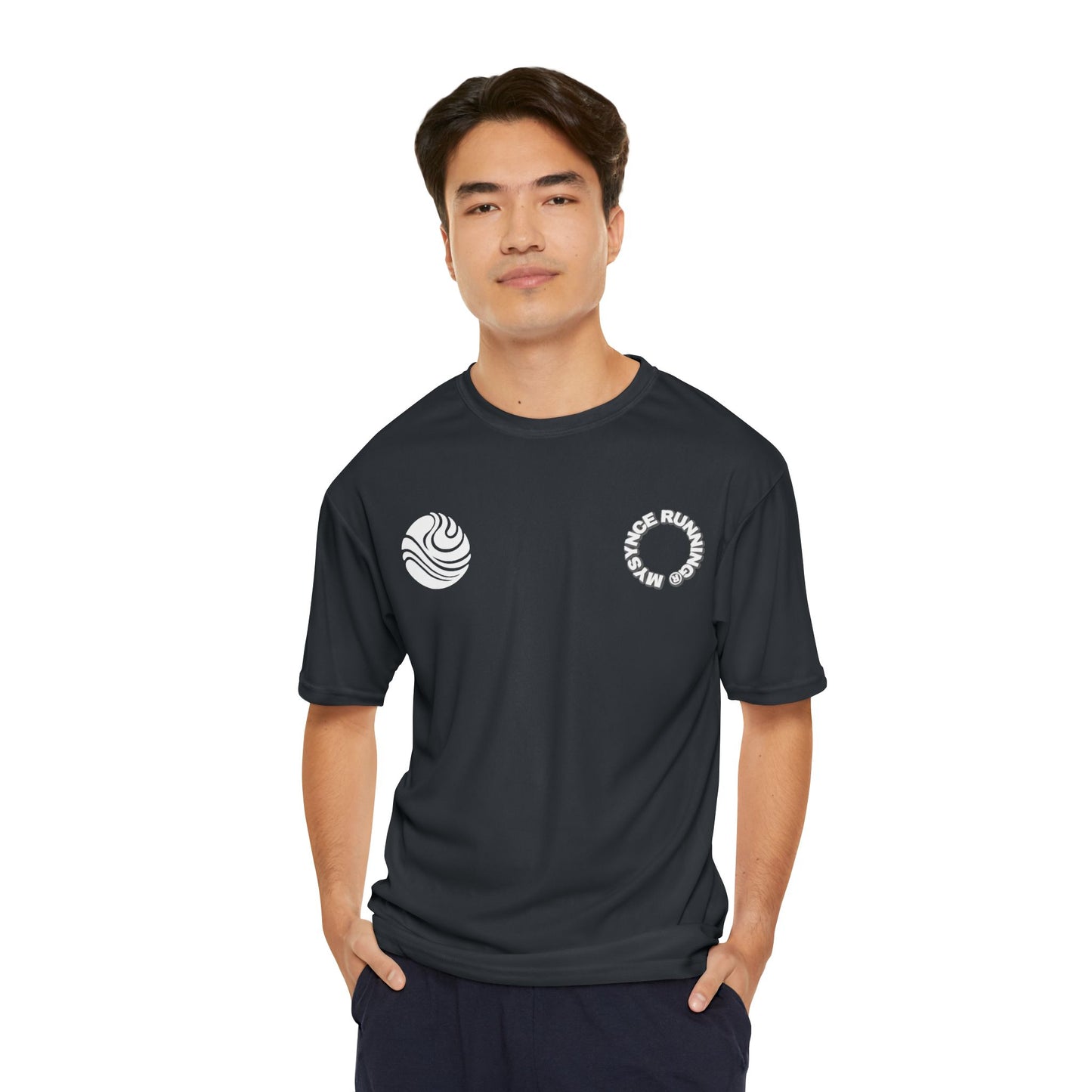 Performance Running T-Shirt