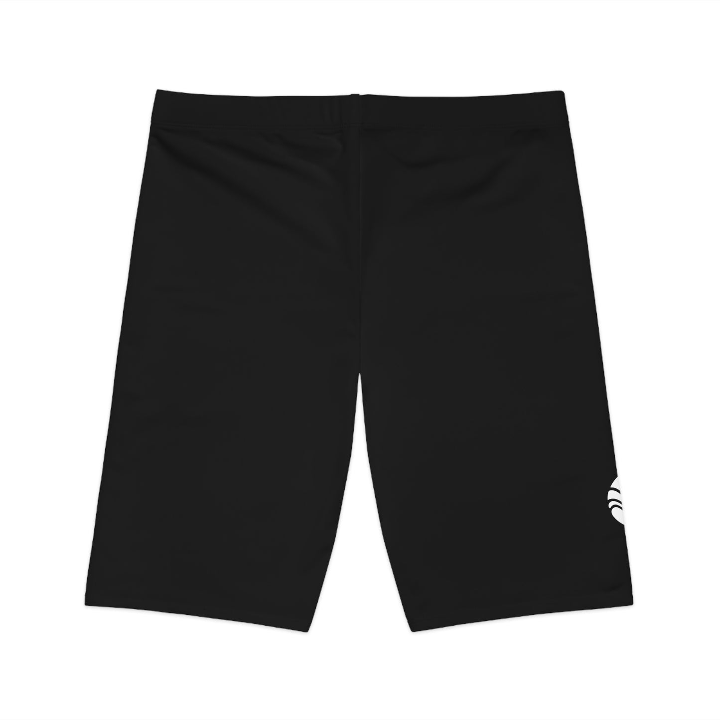 Bike Shorts - Black