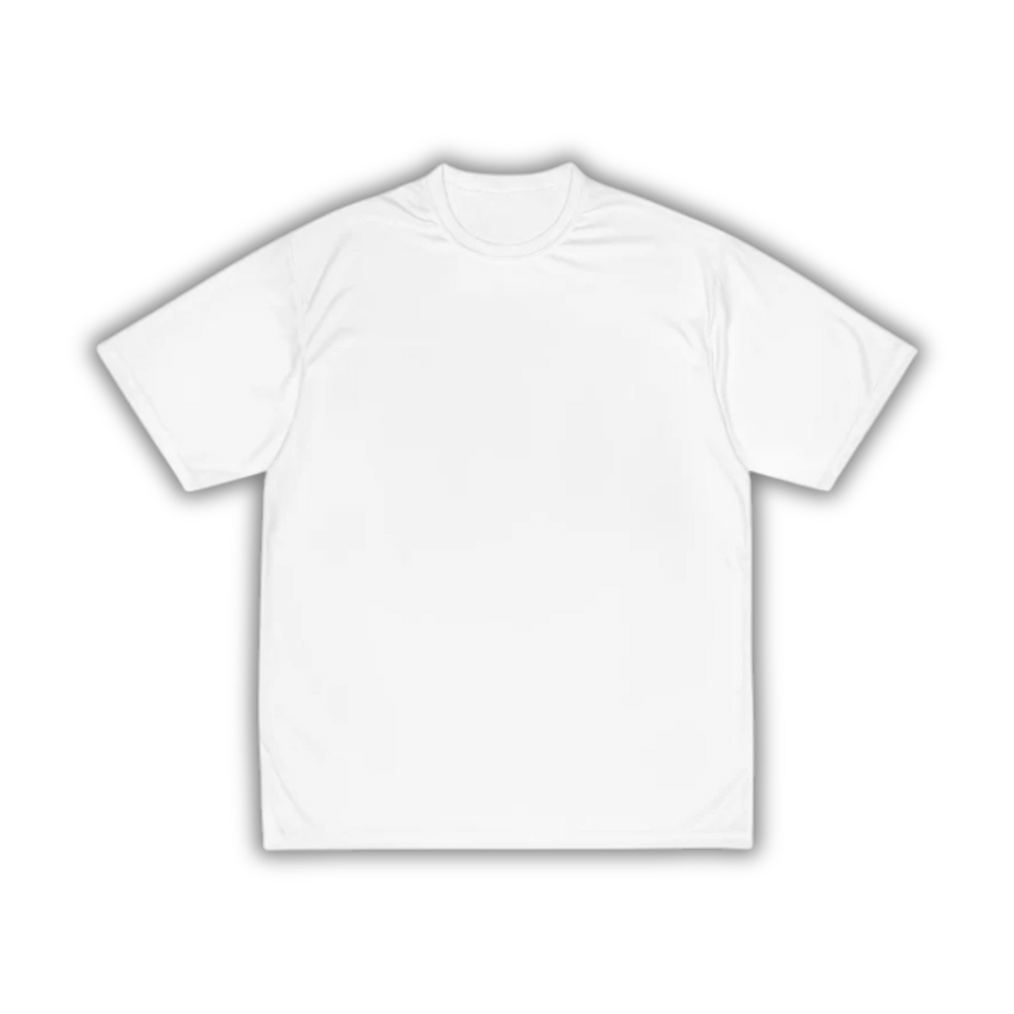 Performance T-Shirt - Don't