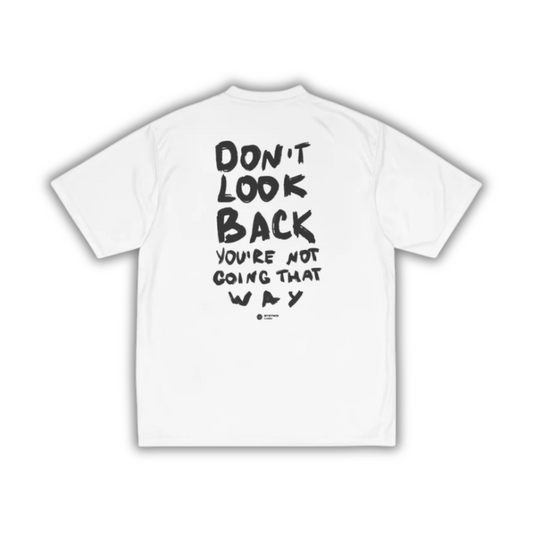Performance T-Shirt - Don't